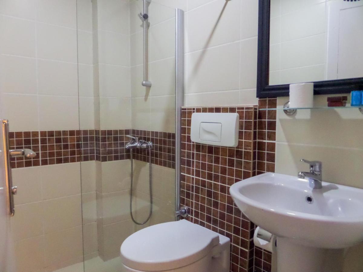 Zulu Hotel Kumluca Bagian luar foto